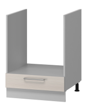 Н-66 Стол под технику с ящиком 600х600(540)х810 (I категория), Боровичи мебель
