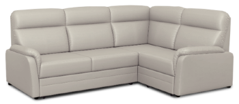 Угловой диван "Омега" 3-1 1300 мм (дельфин) Боровичи мебель